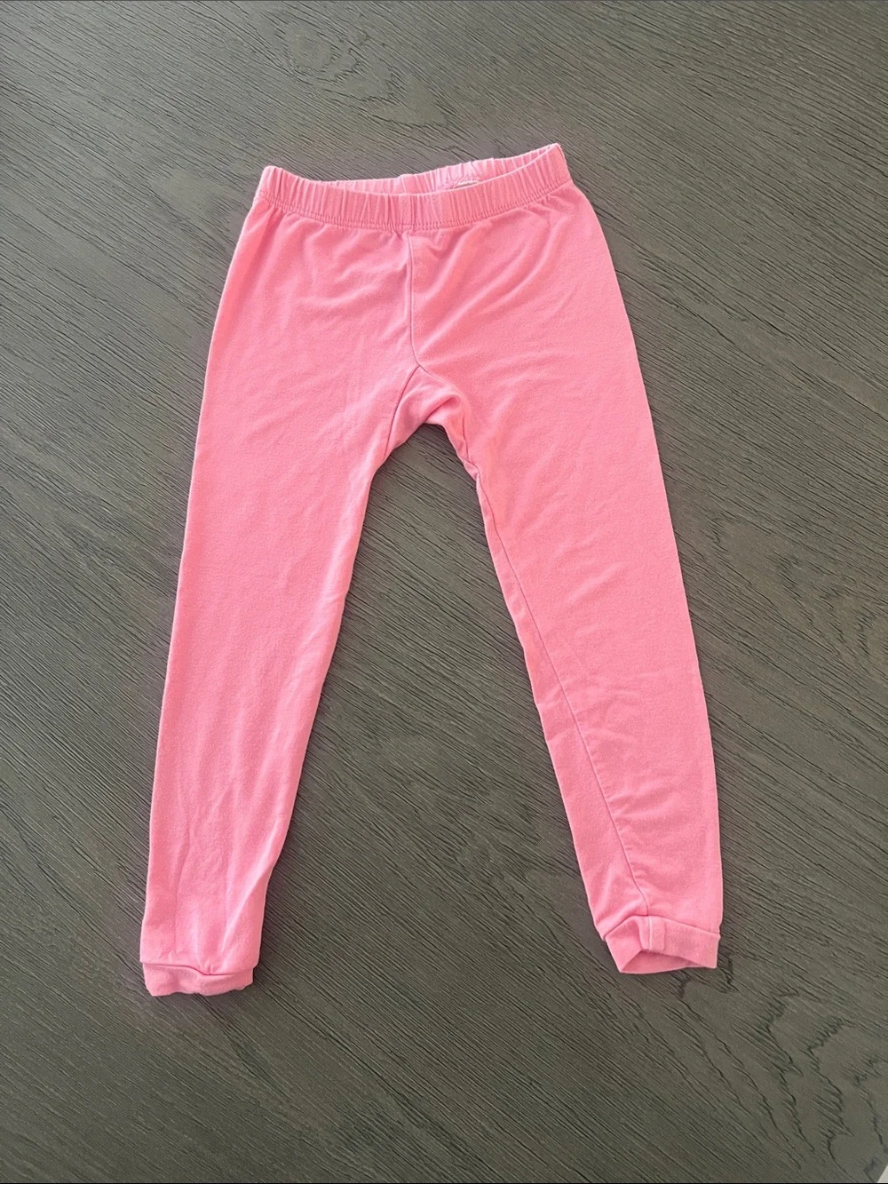 Kyte BABY Pink Long-Sleeve Pajama Set for Kids